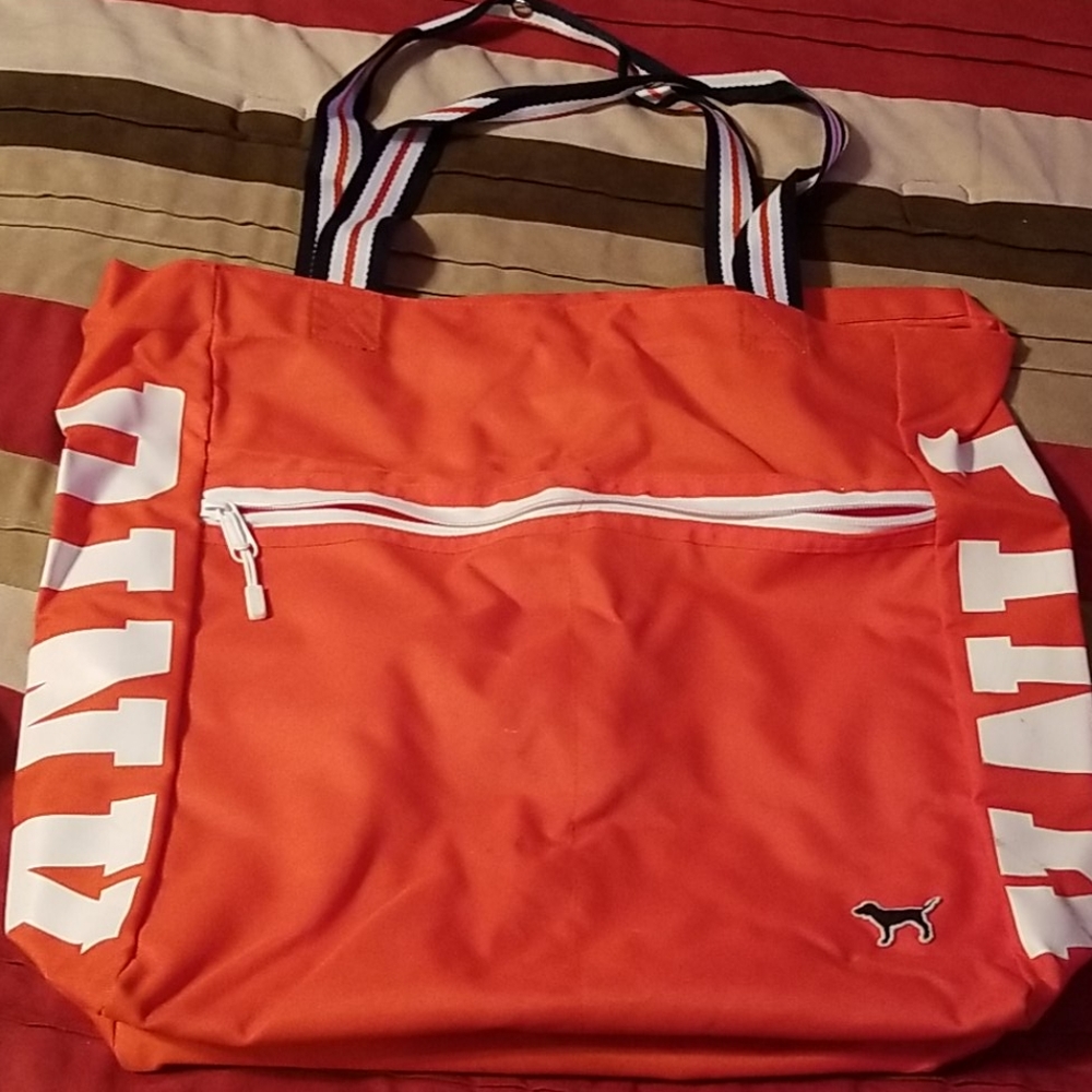 PINK Tote
